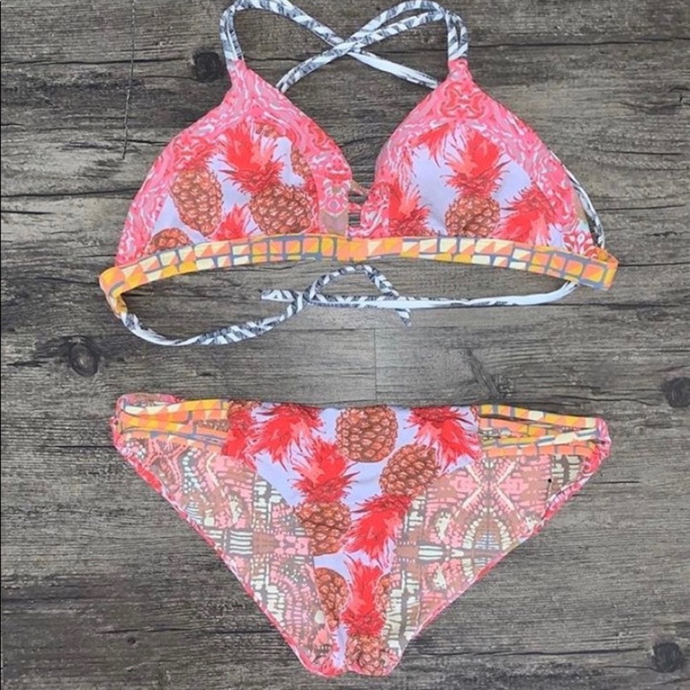 Maaji bathing suit